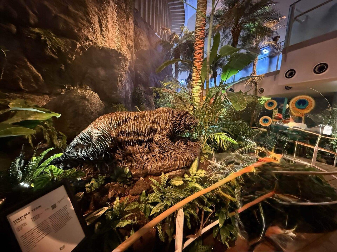 大阪万博　インドネシア　パビリオン　ガルーダー インドネシアパビリオン | EXPO 2025 大阪・関西万博公式Webサイト