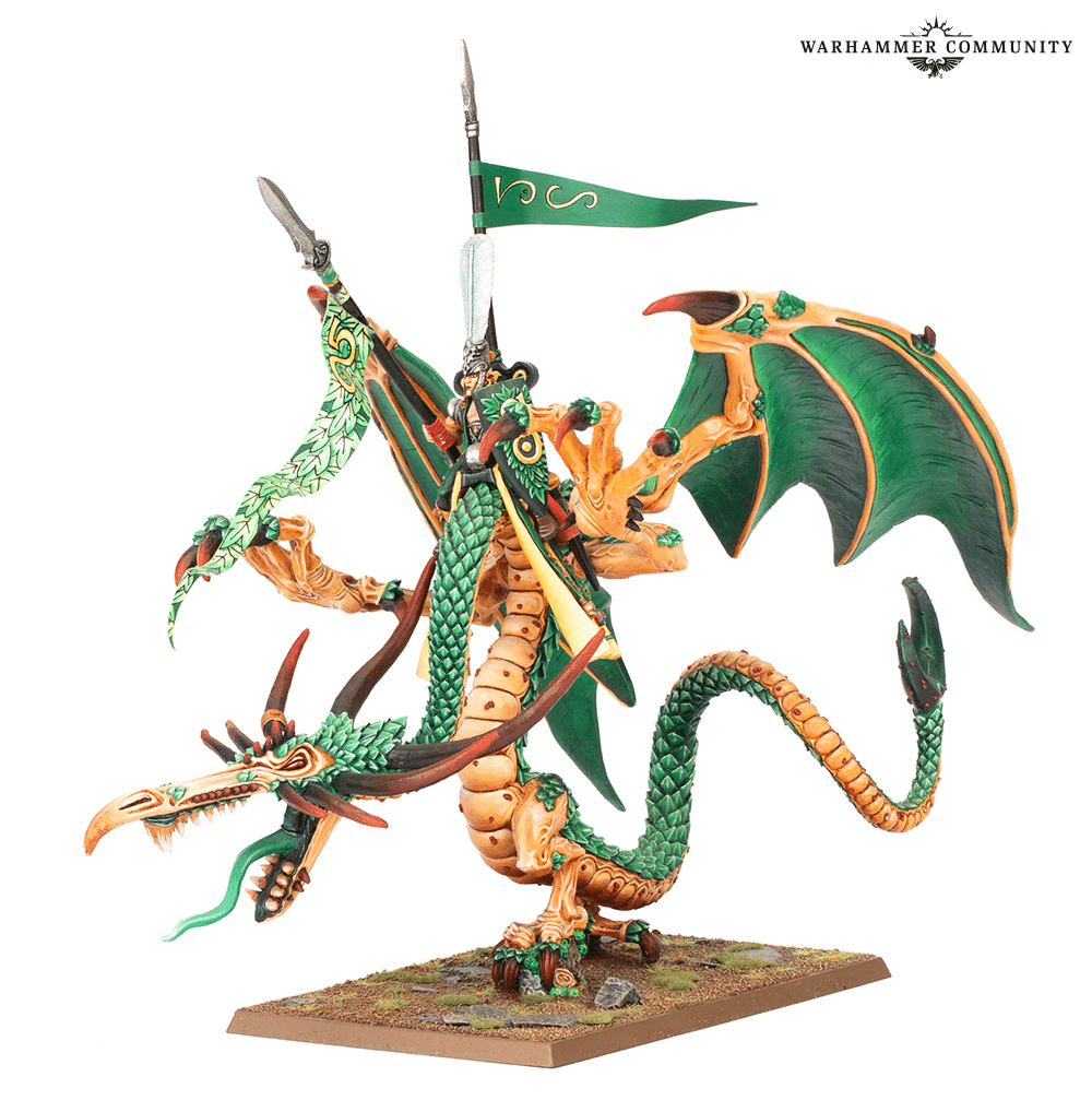 WARHAMMER「ハイエルフ オールドワールド」ウォーハンマー 2025年3月29日発売】【新品】オールドワールド ハイエルフ