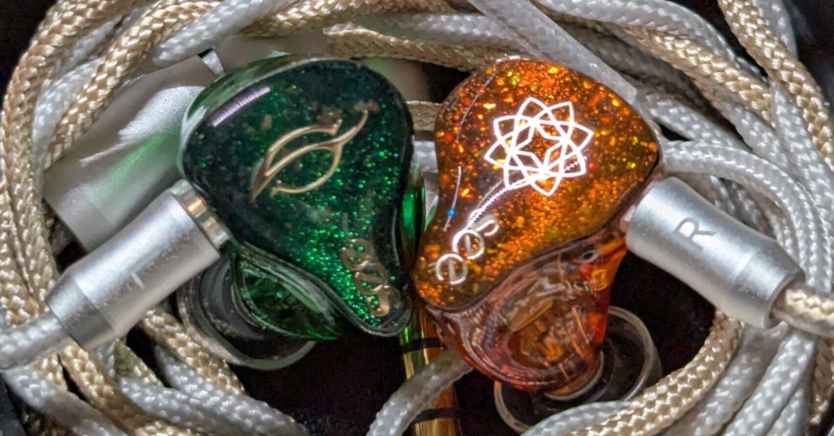 【新品未開封】SeeAudio Bravery24 SeeAudio Bravery'24 Edition 4 BA Drivers In-Ear Earphone