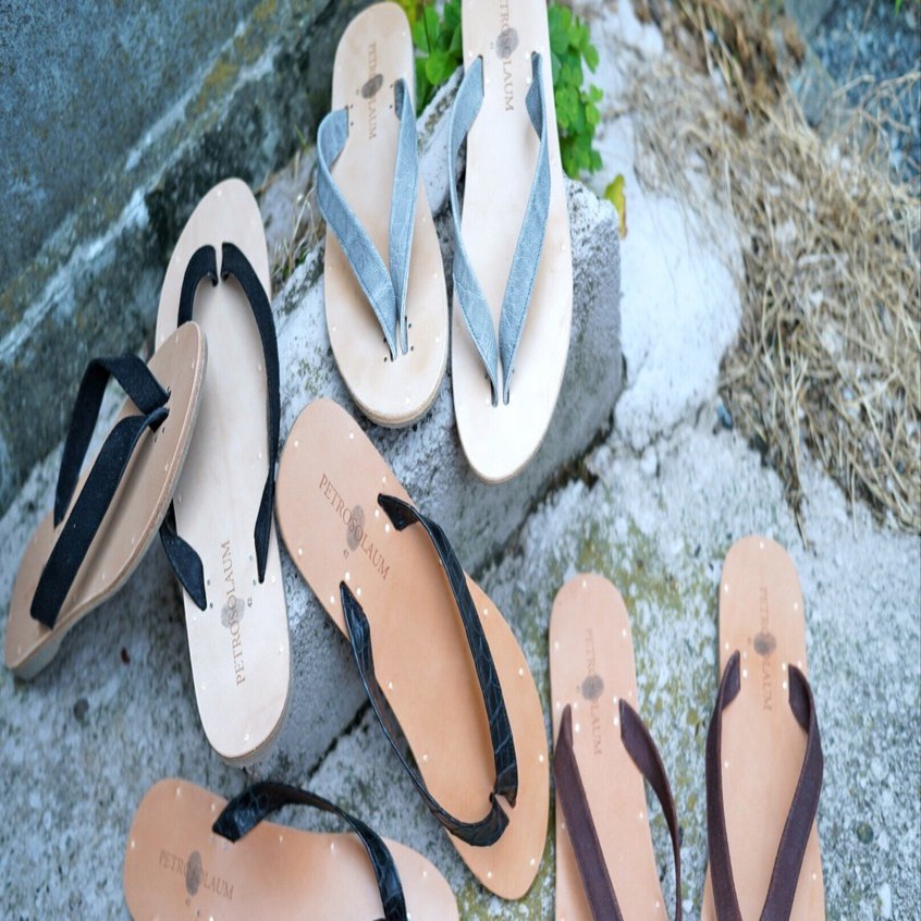 PETROSOLAUM(ペテロオラウム)