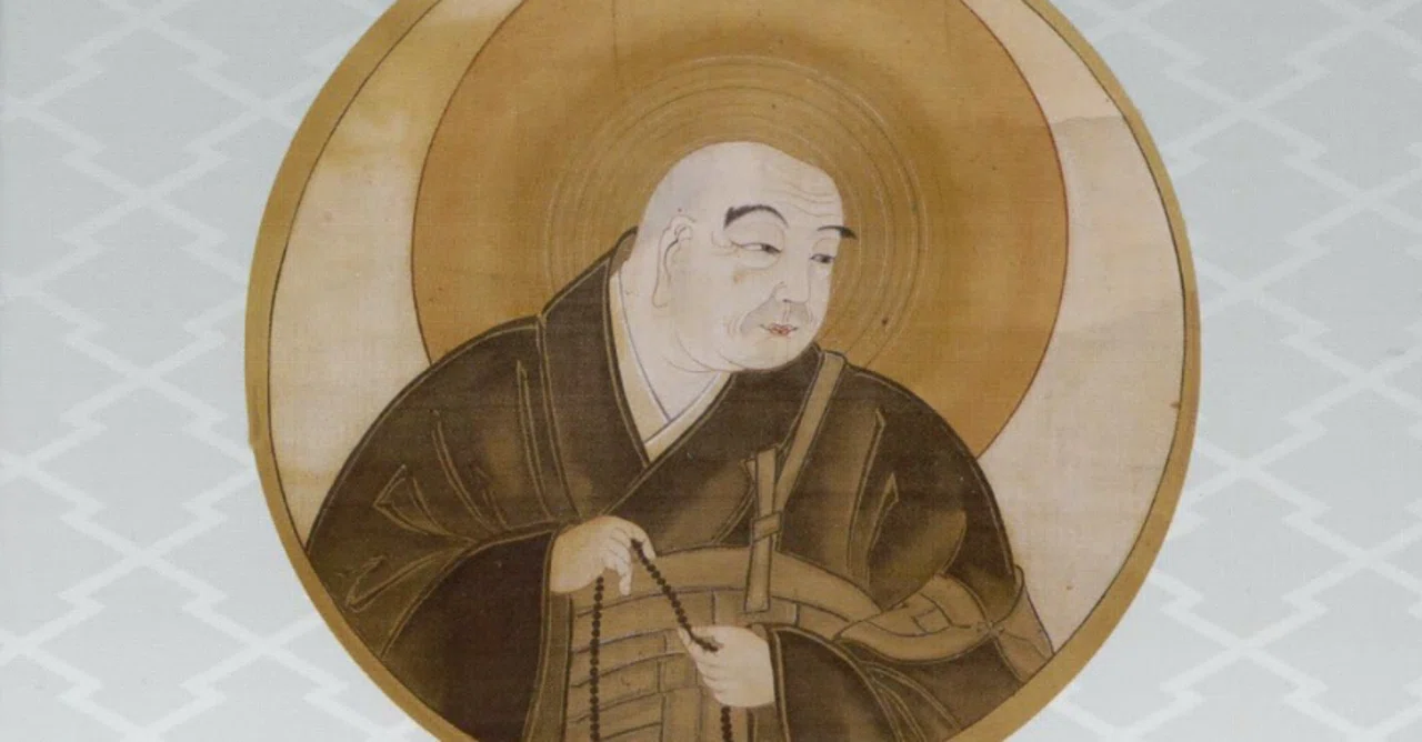 法然上人の生涯と教え①｜【お坊さんの本の紹介】｜｜赤坂 めいしょう