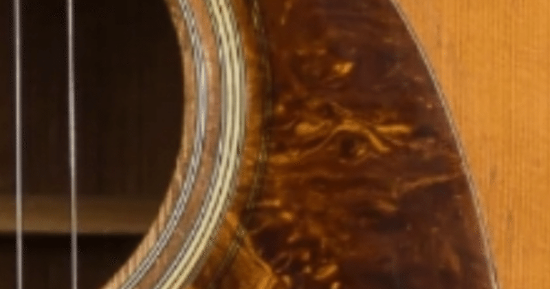 ドレッドノートギター製作｜Yutaka November｜note