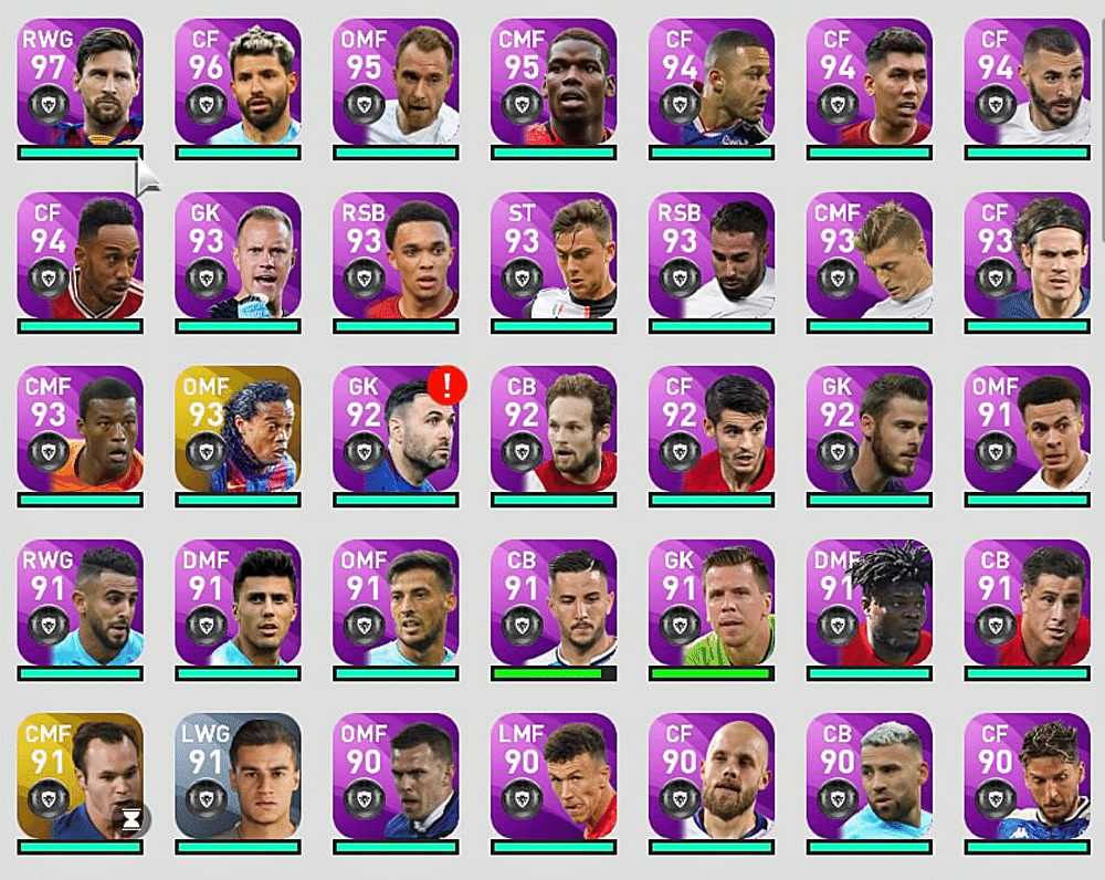 ウイニングイレブン2020☆プレイ日記【後編】｜牧野健市