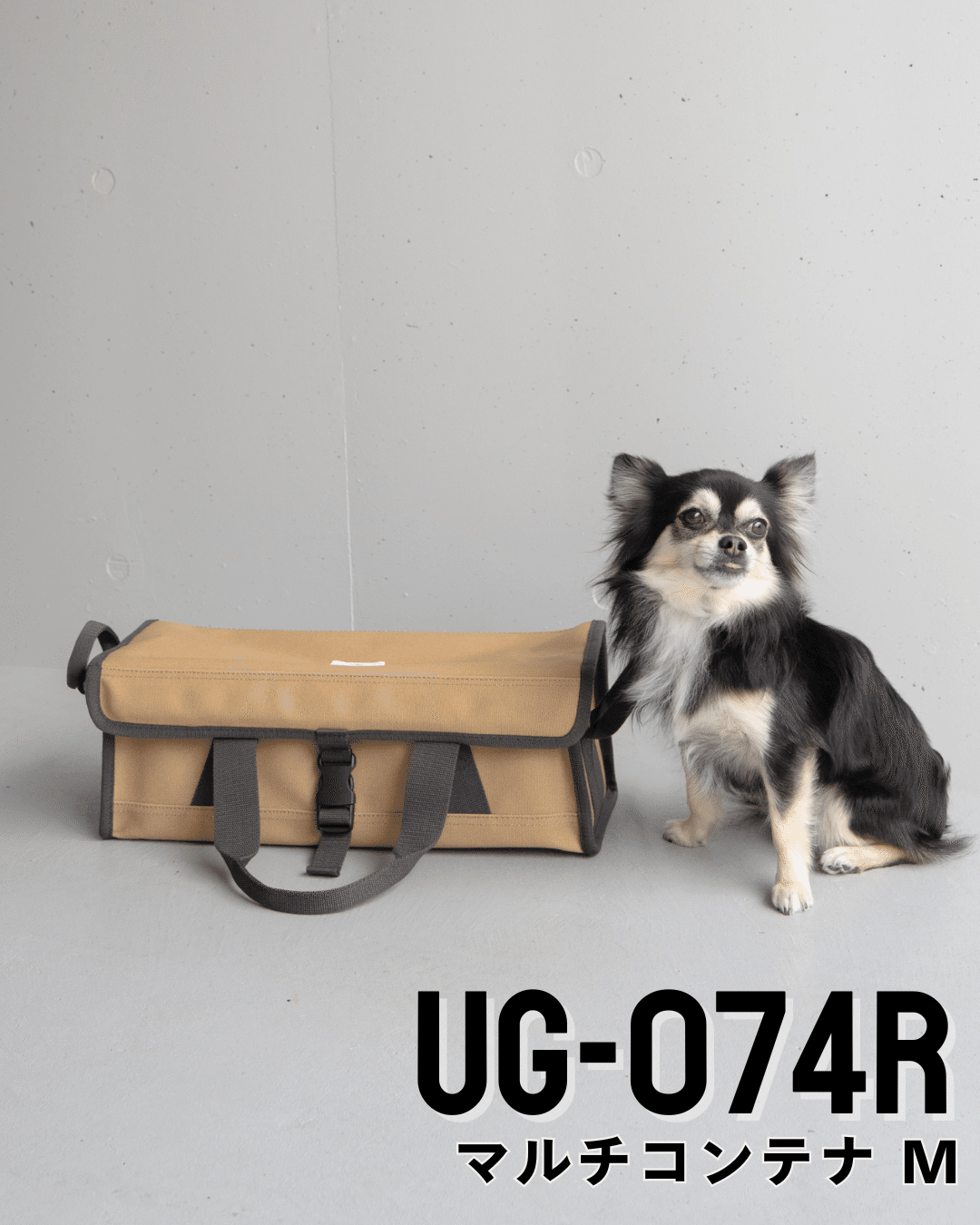 snow peak ペグハンマーPro.C + マルチコンテナ M