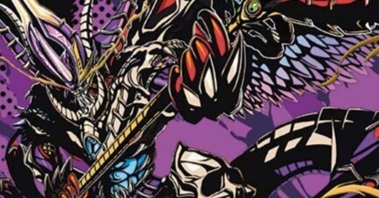 GP2025 1st直前、アドバンス環境デッキ紹介 ｜夕凪