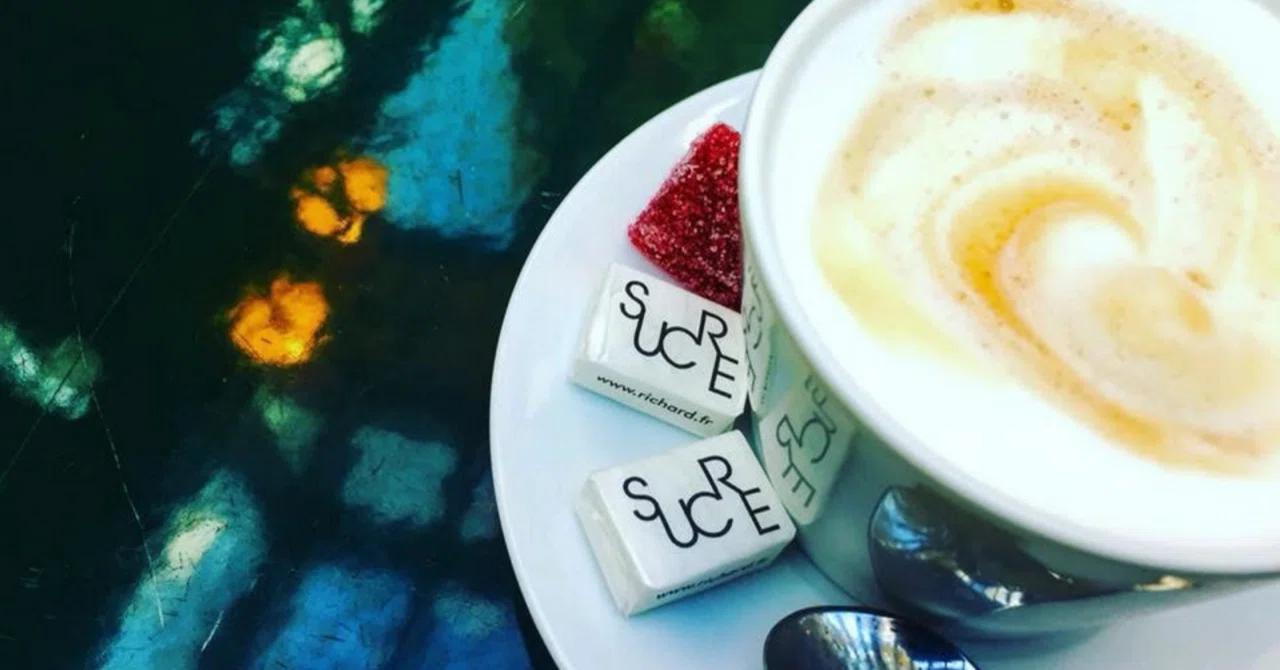 🇫🇷Café ｜鶫