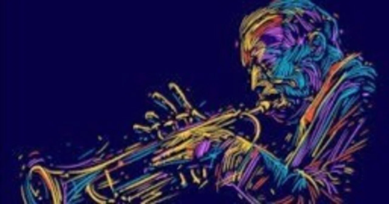 スカッとJAZZ からのDeep Purple｜dodo