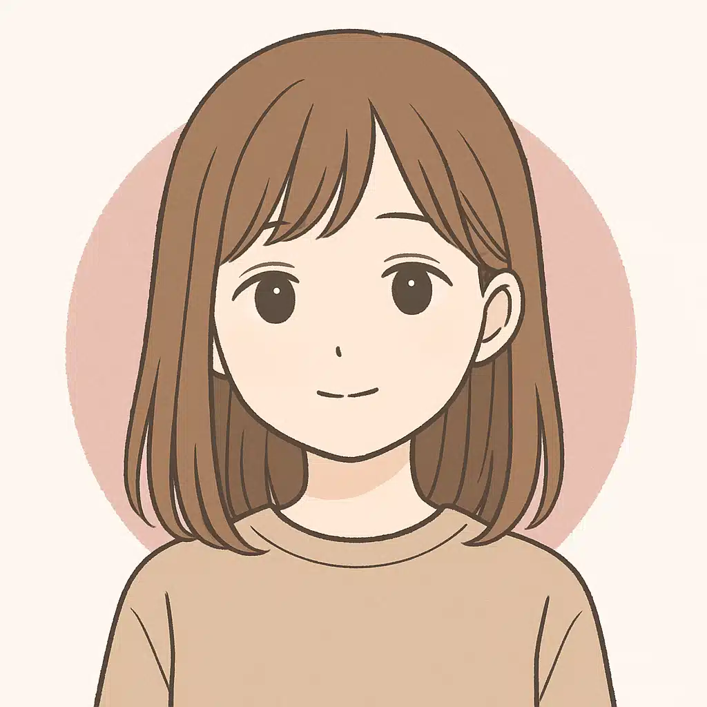 なつき｜辞めたいって言いたい(ｎ回目)