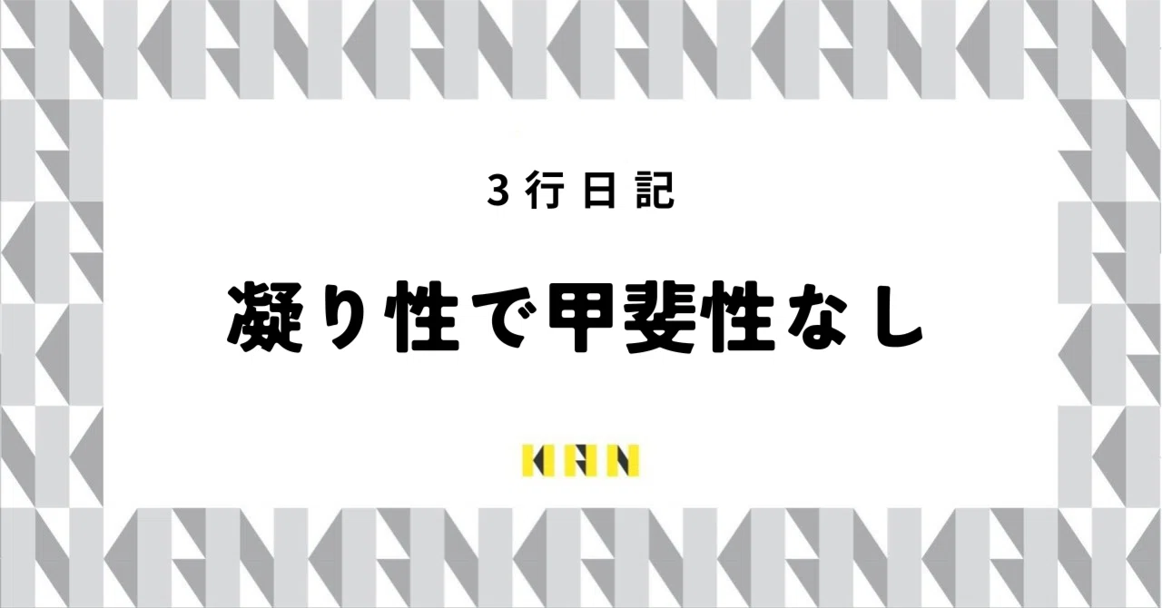 甲斐 性 なし と は