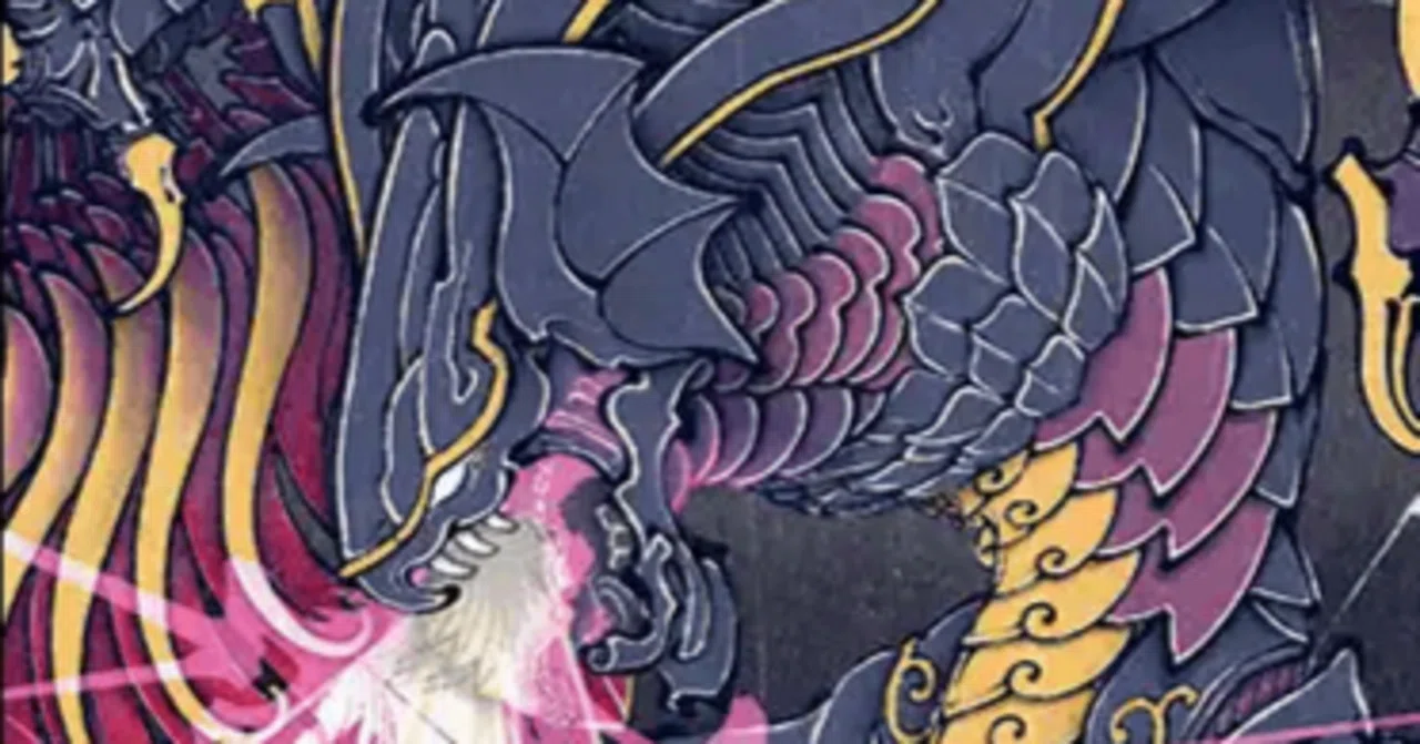 FIN】バハムートと神龍！｜Zirilan
