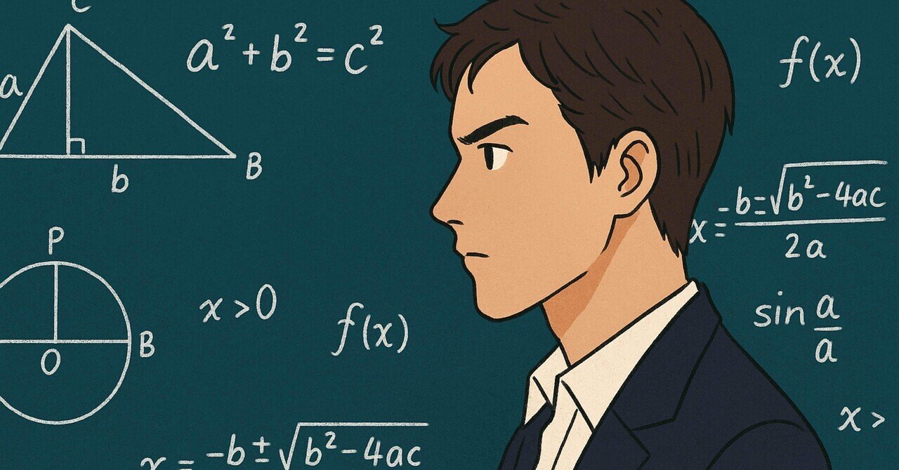 中学入試算数 解法暗記の重要性｜中学受験 必ず差がつく必須知識