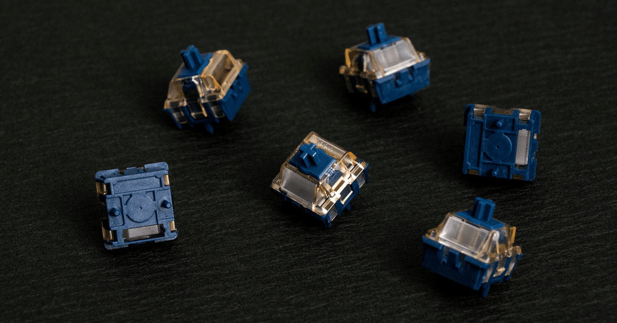 Akko Astrolink Magnetic Switch｜GetGadgetGot