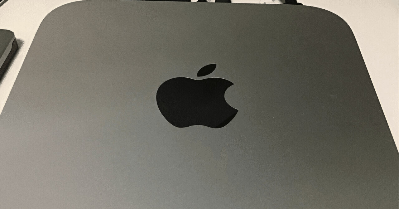 2010年製Mac mini ServerをUbuntu Serverとして再生するまでの手順｜な