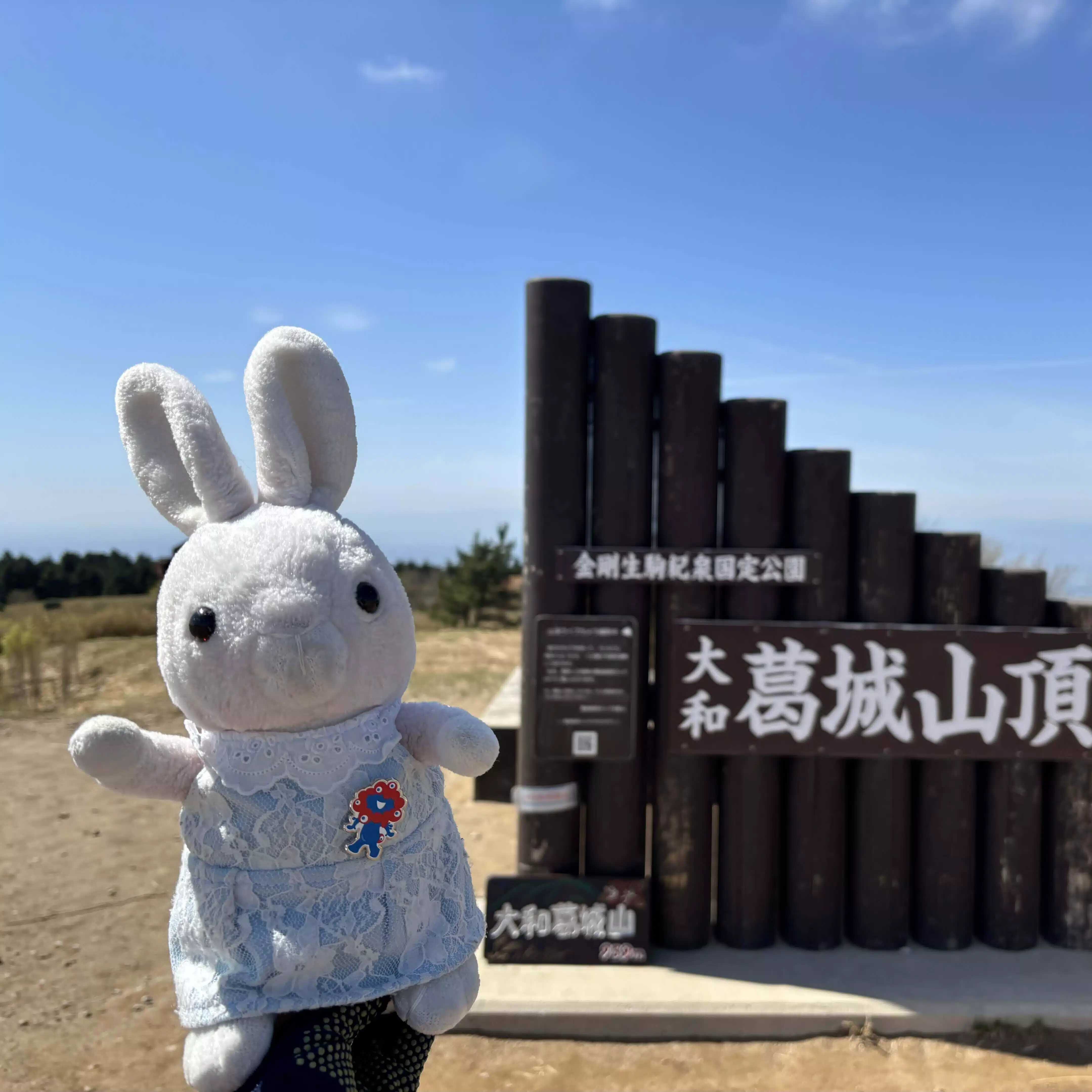はるかとうさ