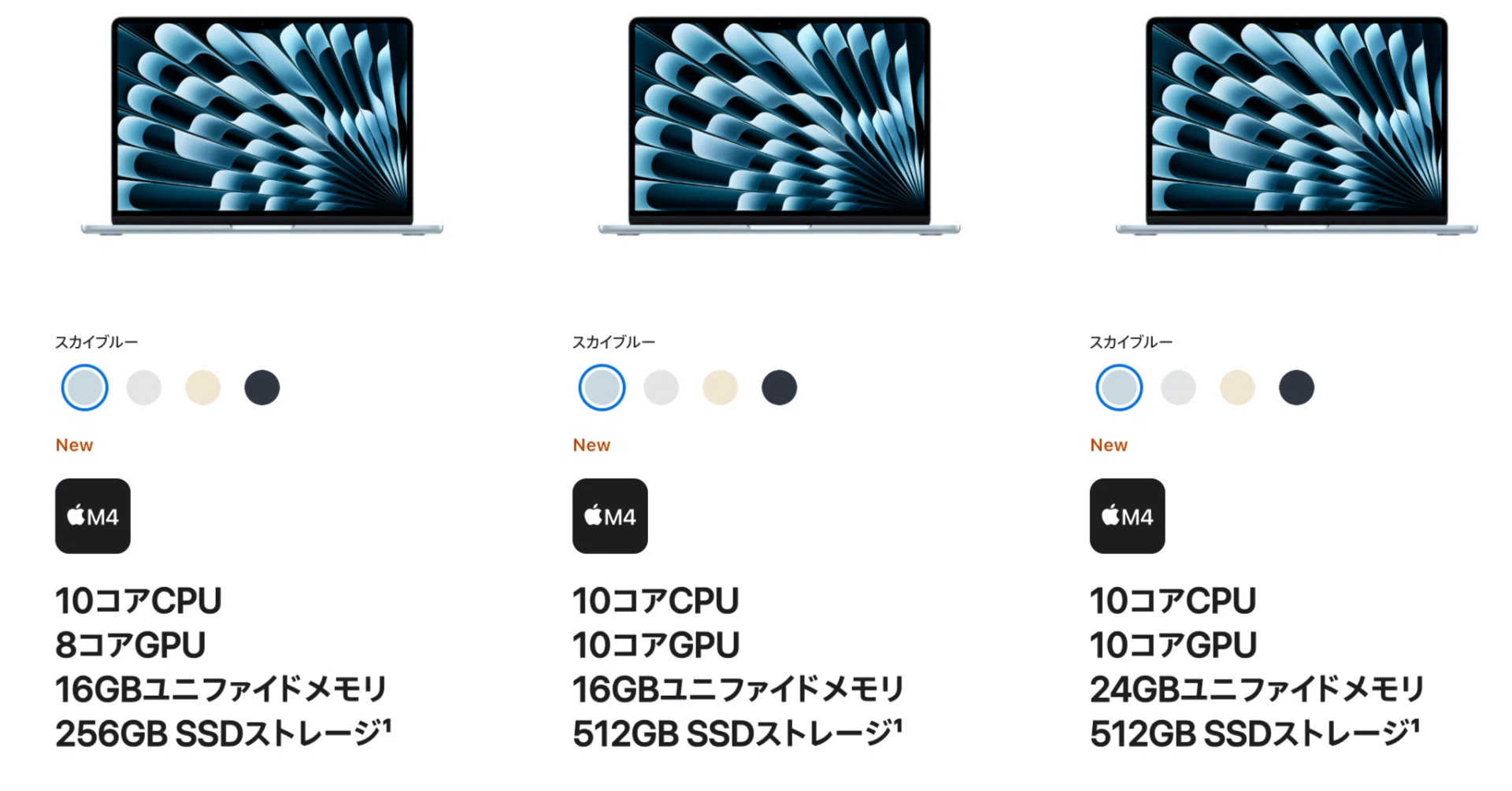 本当に高性能モデルは必要？4年使ったM1 MacBook Airから考える「最適
