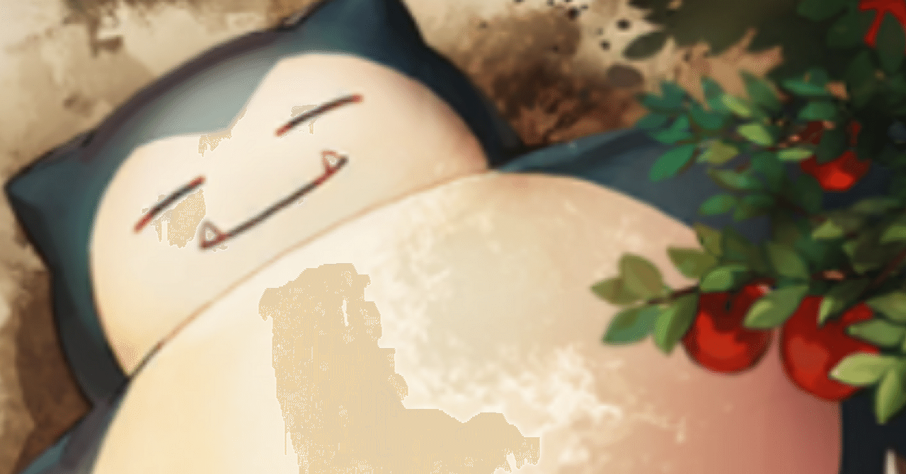 ポケポケ】カビゴン/ガブリアスのダブルキャリーデッキ｜はにわ