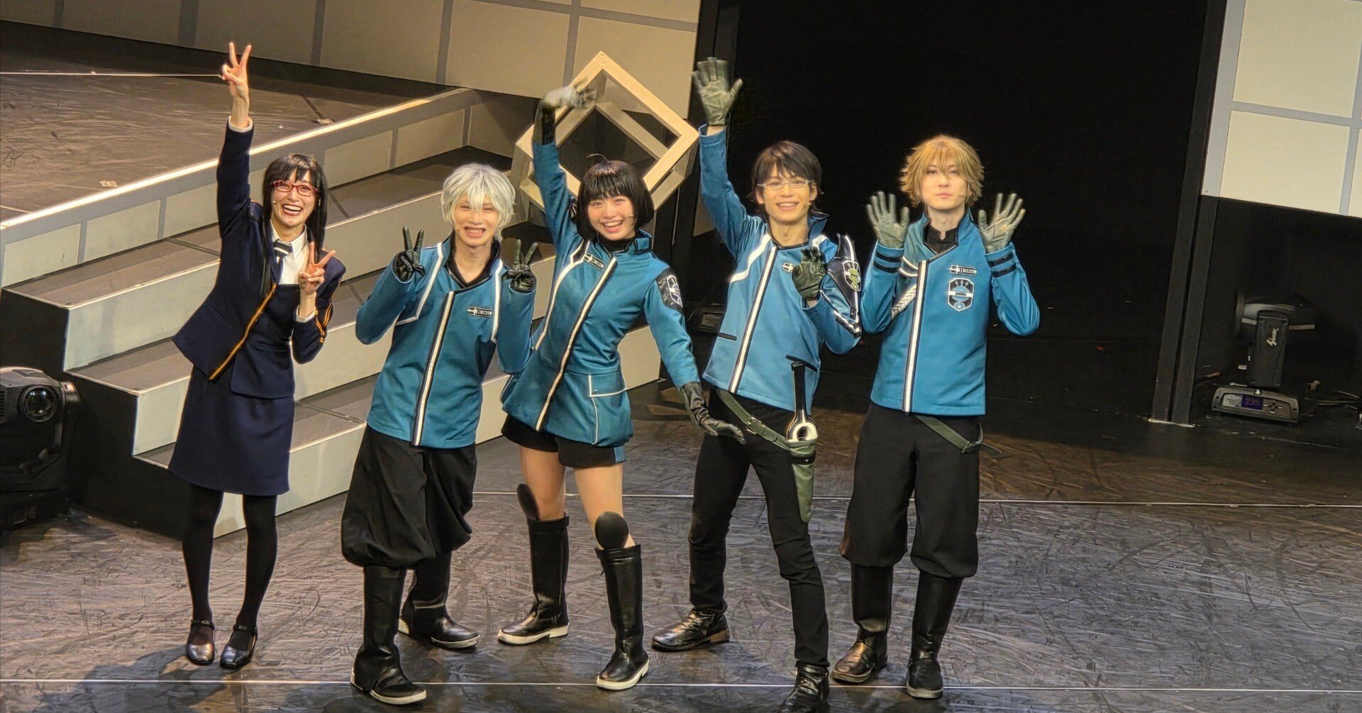 ワーステ】B級ランク戦最終決戦編 感想まとめた（影浦隊多め