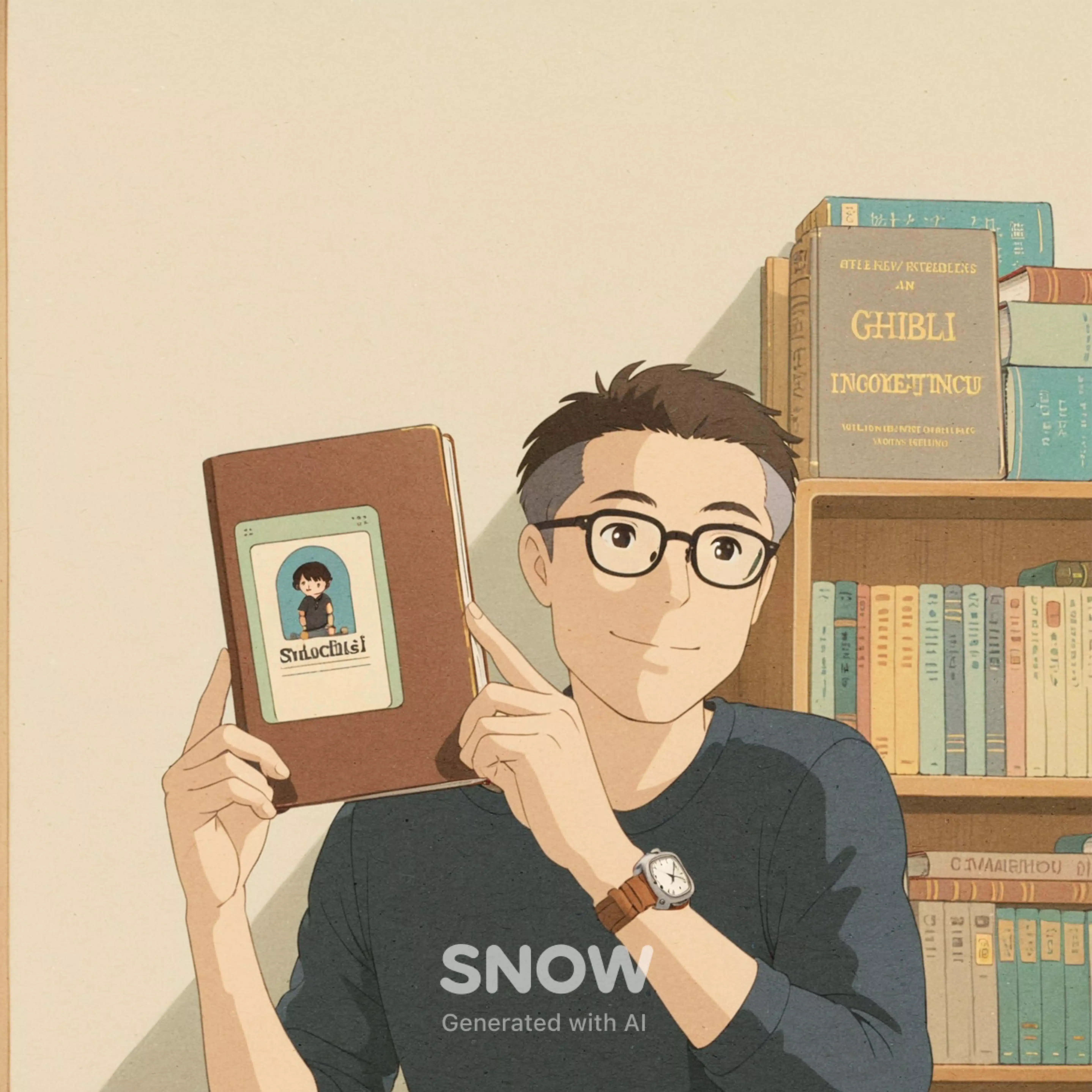 カンイチ読書映画チャンネル