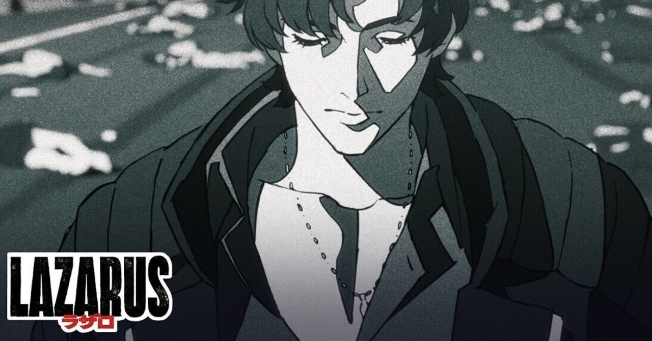 村上龍が、日本アニメに与えたモノ｜yoh