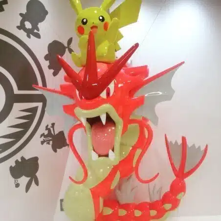 やー