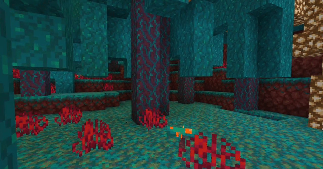 マイクラ 1 16 新ネザーアップデート情報 新モブ 新バイオーム ぷっちょ聖人 中学生です 労働者になりたくない Note マイクラ 1 16 新ネザーアップデート情報 新モブ 新バイオーム ぷっちょ聖人 中学生です 労働者になりたくない Note