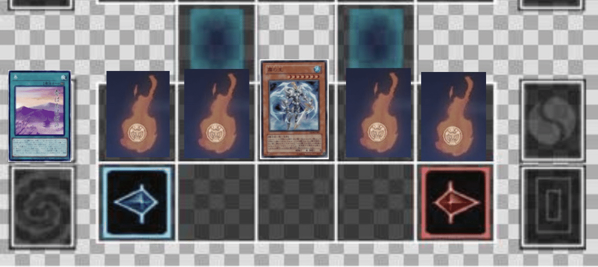 デッキ紹介】遊戯王GX TURN150 TRUE END｜syu3