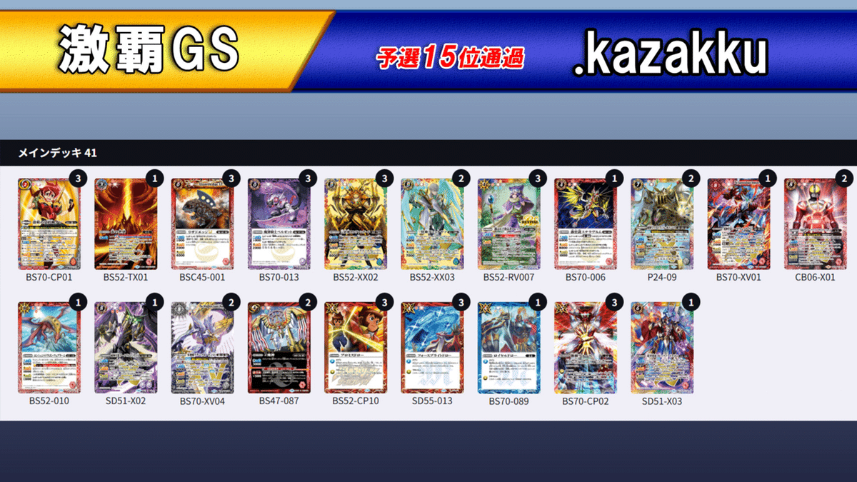 自我の出力調整｜.κ‪α‬z‪α‬κκμ