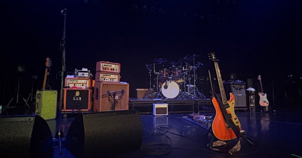My Favorite Live DVD〜はちみつぱい『HACHIMITSU PIE RE:AGAIN