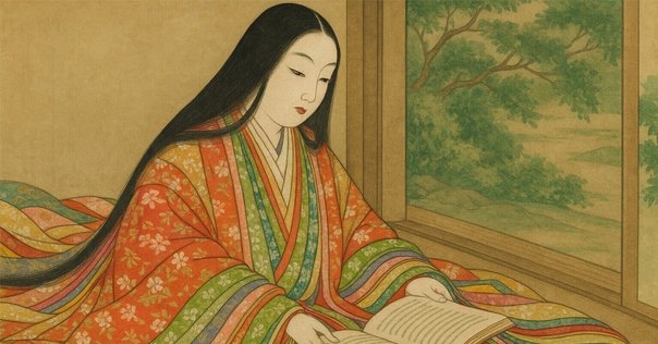 かる読み『源氏物語』 【夕霧】 悲劇は突き詰めると滑稽にもなる