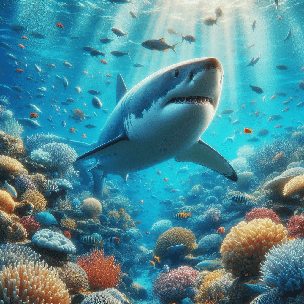 おはようございます♪ ⚠️注意喚起⚠️ 宮崎県でサメが大量発生