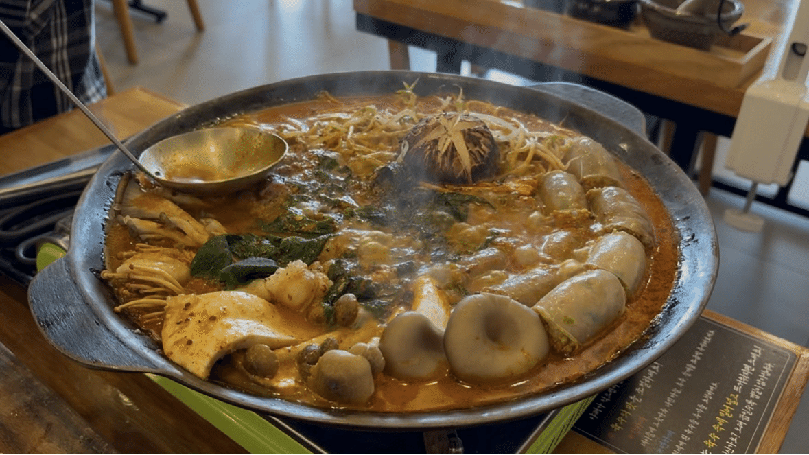 3泊4日大邱旅行 韓国グルメ食べまくり3日目4日目｜mi