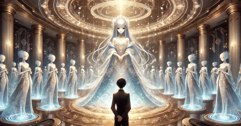 いざ、果てなき神話世界へ。「神界奇伝～八百万神の幻想譚