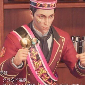 Oh〰️pex踊るタイヤキ君