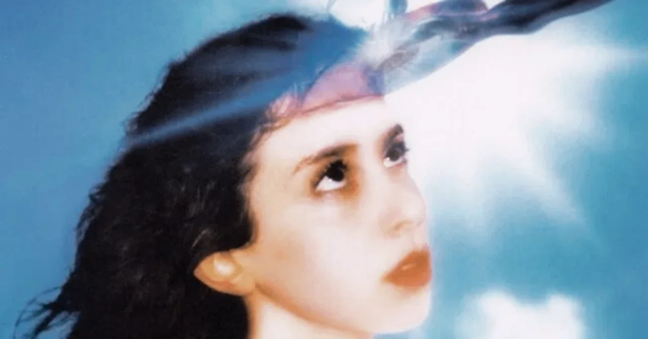 そこにいる、純粋なあなたへ Magdalena Bay 『Imaginal Disk』 （2024 