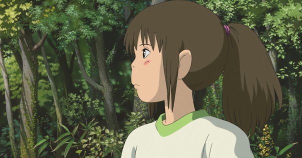 ディズニー映画とジブリ映画から考えるアメリカンカルチャーと