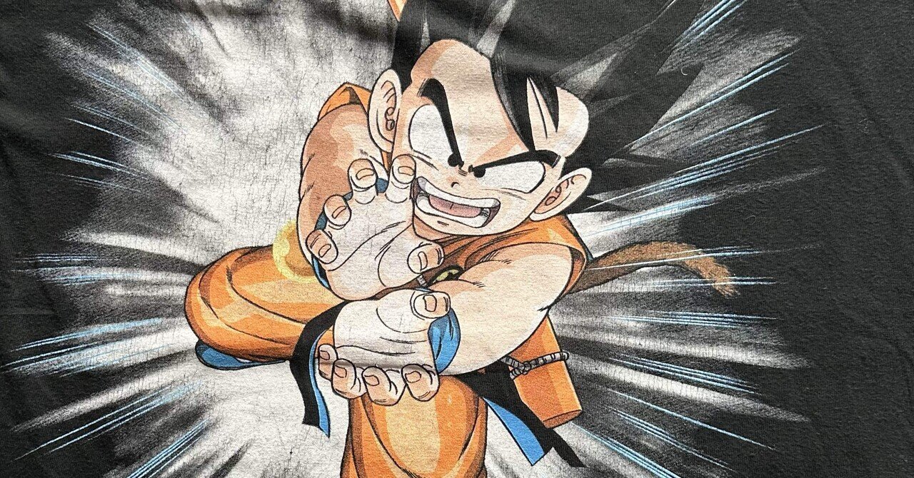 ドラゴンボールキャラクターの英語名｜CocaCoke