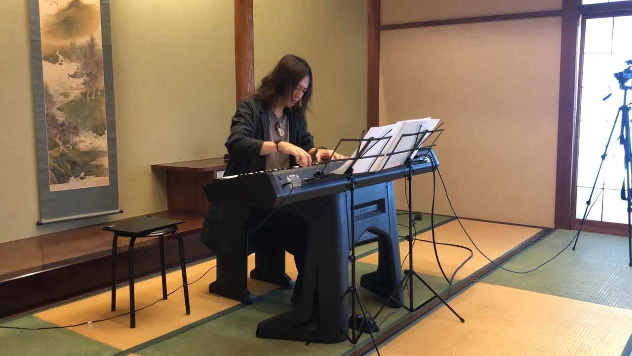 ピアノ学習指導体系 ThePIANIST /コンサート編 完全保存版】クラシックピアニストが電子ピアノでコンサートをするため