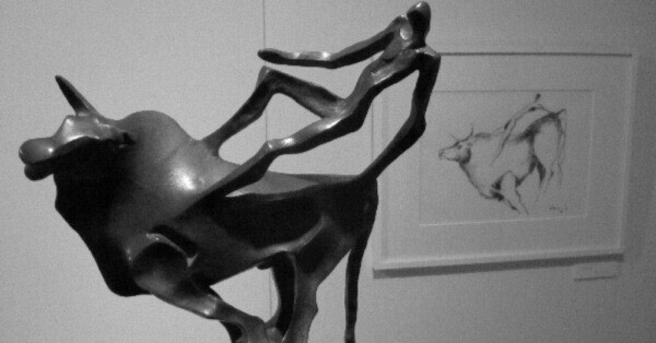 【重岡建治】彫刻 オブジェ 置物 サインあり 重岡建治】彫刻 オブジェ 置物 サインあり 彫刻家の重岡建治さん死去