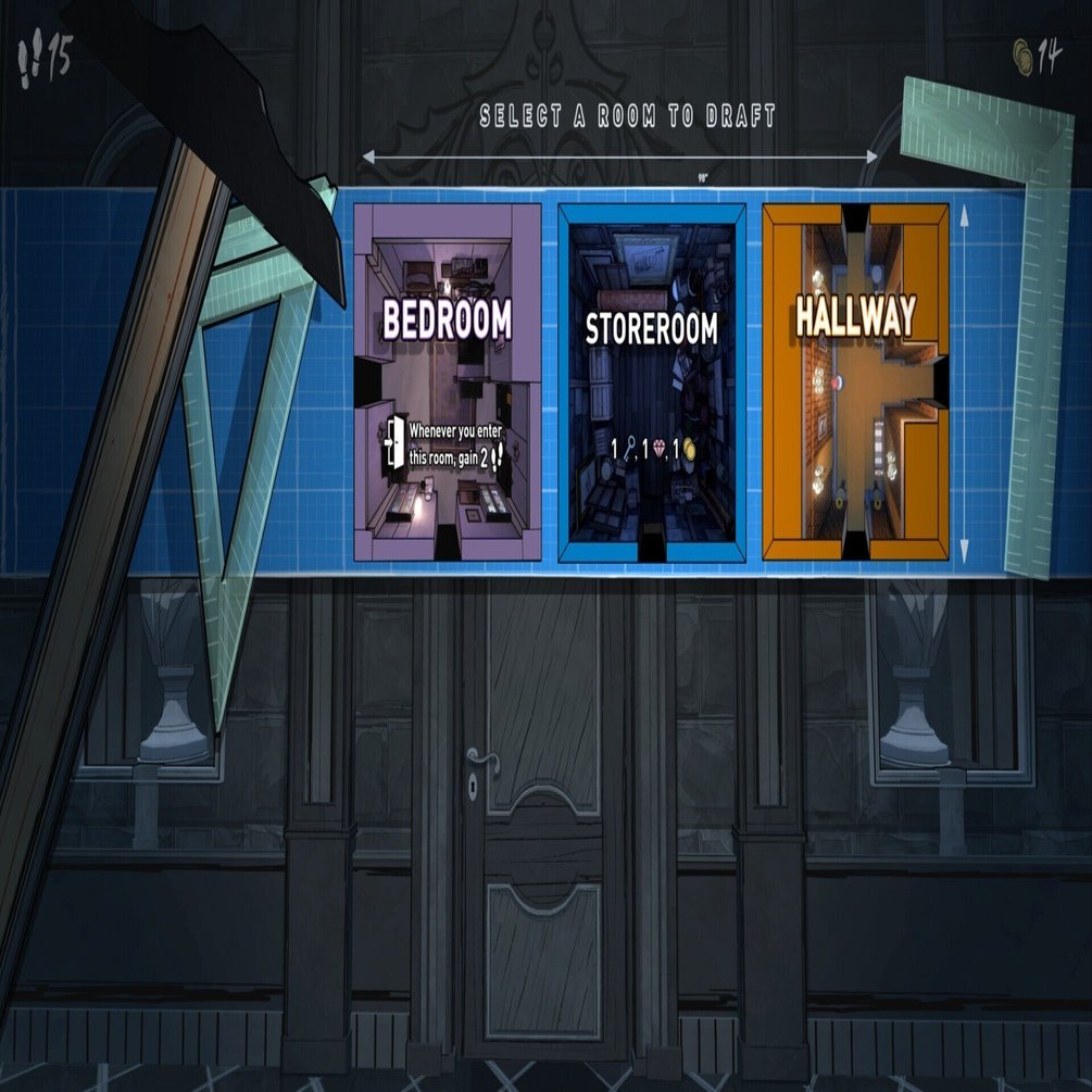 Blue Prince』ネタバレ控えめ感想｜コプライム