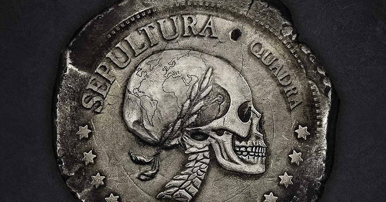 Sepultura/Quadraを聴いての所見｜sH1rOgΛnΞ