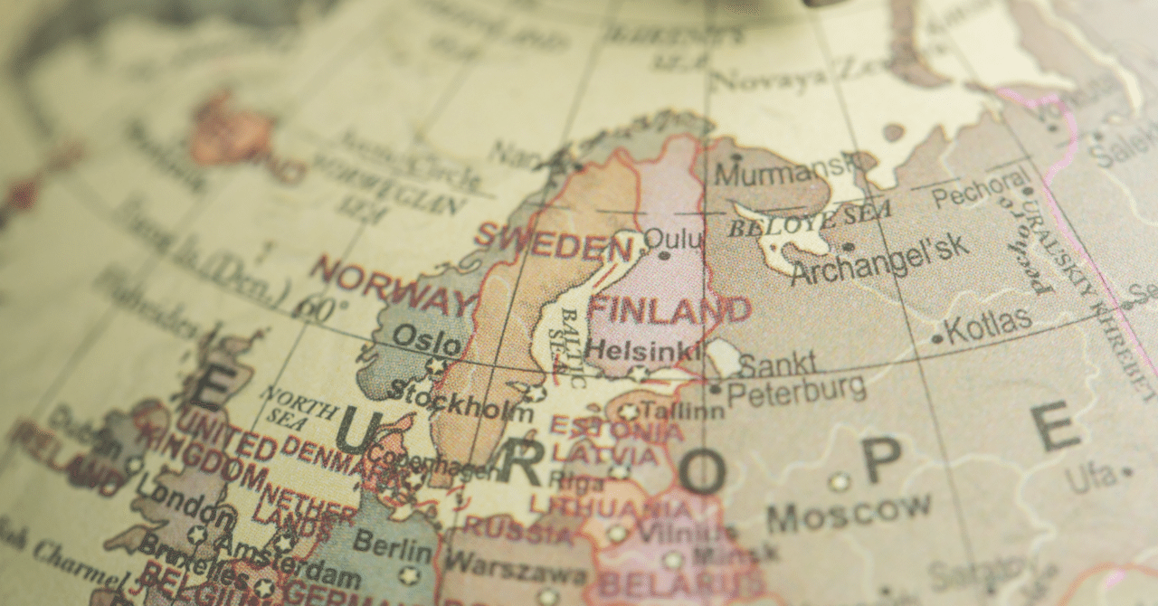 ヨーロッパの主要な株価指数を解説｜みち