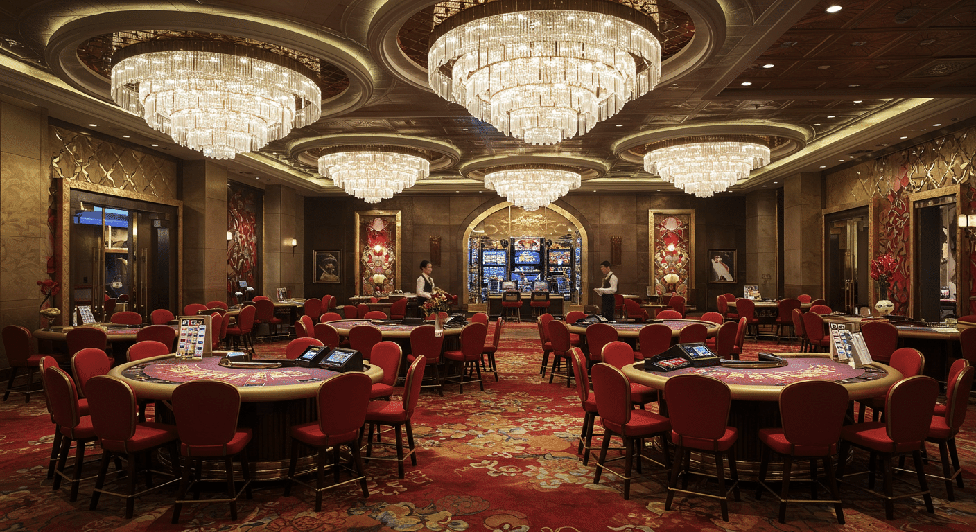 セブンラックカジノはもう古い?新しい韓国カジノを探せ｜カジまるくん