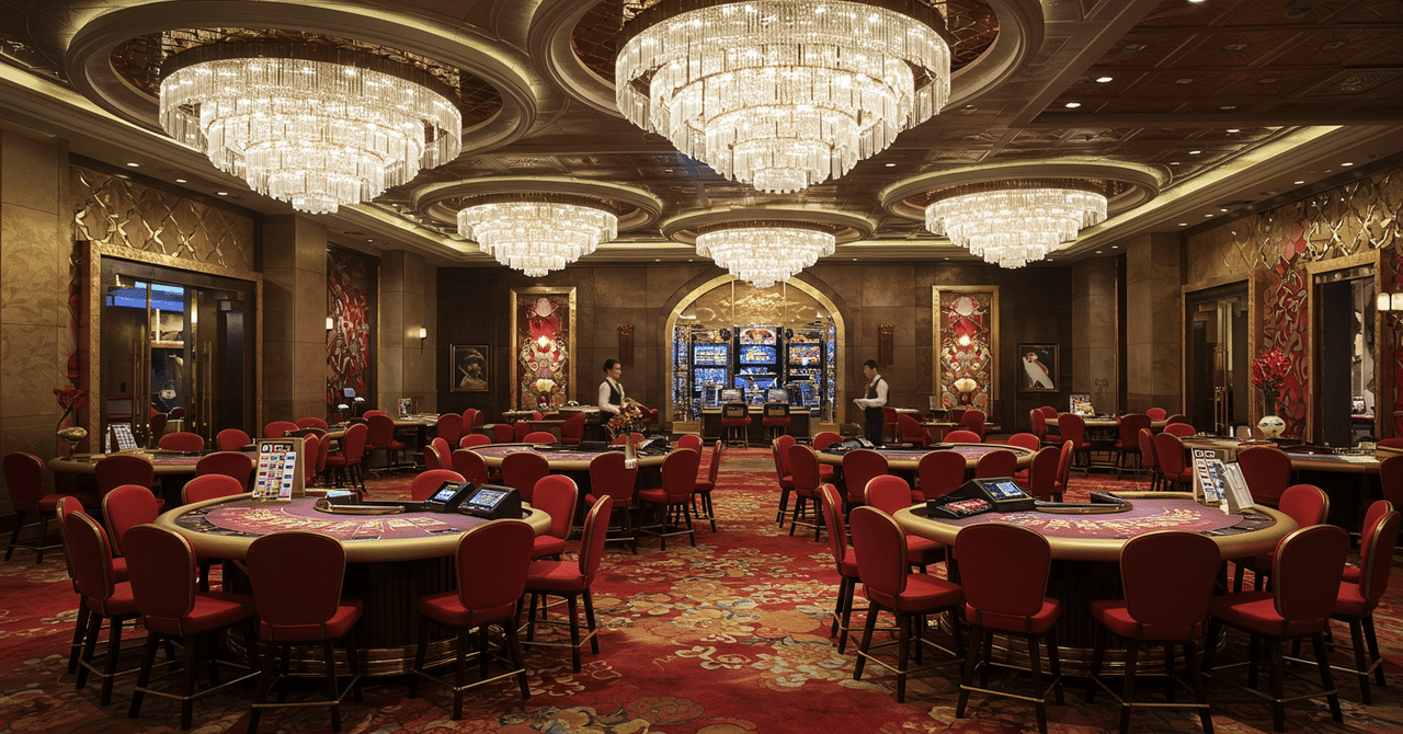 セブンラックカジノはもう古い?新しい韓国カジノを探せ｜カジまるくん