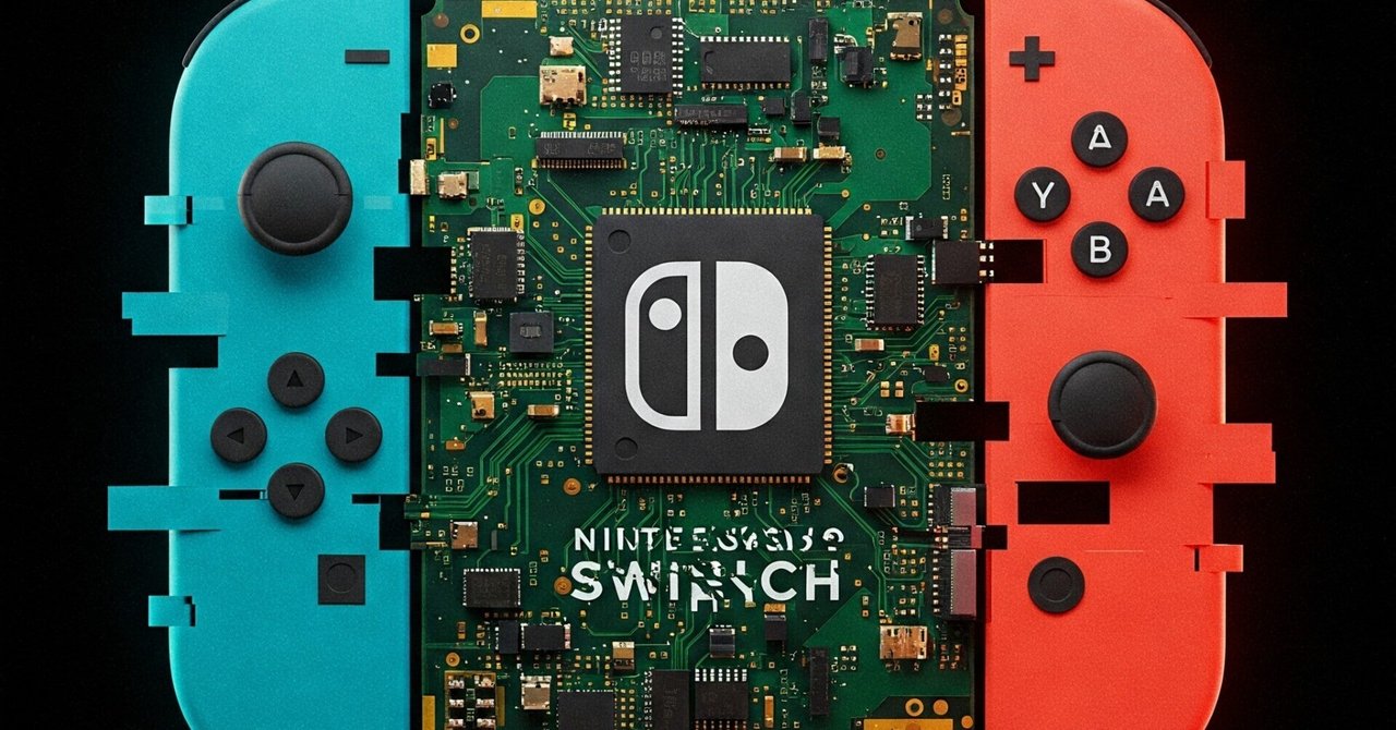 総勢125本！2021年4月のNintendo Switchダウンロード専用ソフト