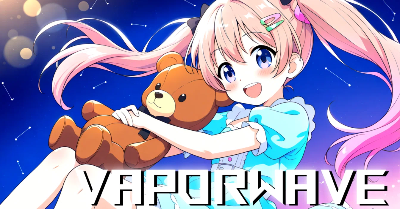 TextAlive+FramePackのぶっ壊れ性能で超高速にMVが作れるぞ！｜Yunomix