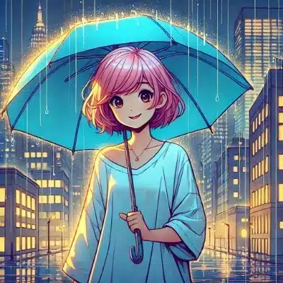 いきなり夜職ちゃん