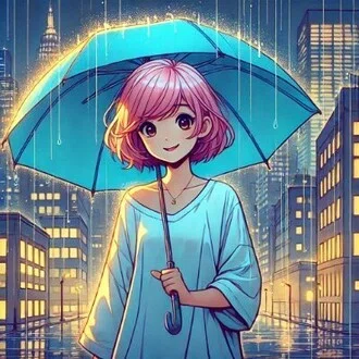 いきなり夜職ちゃん