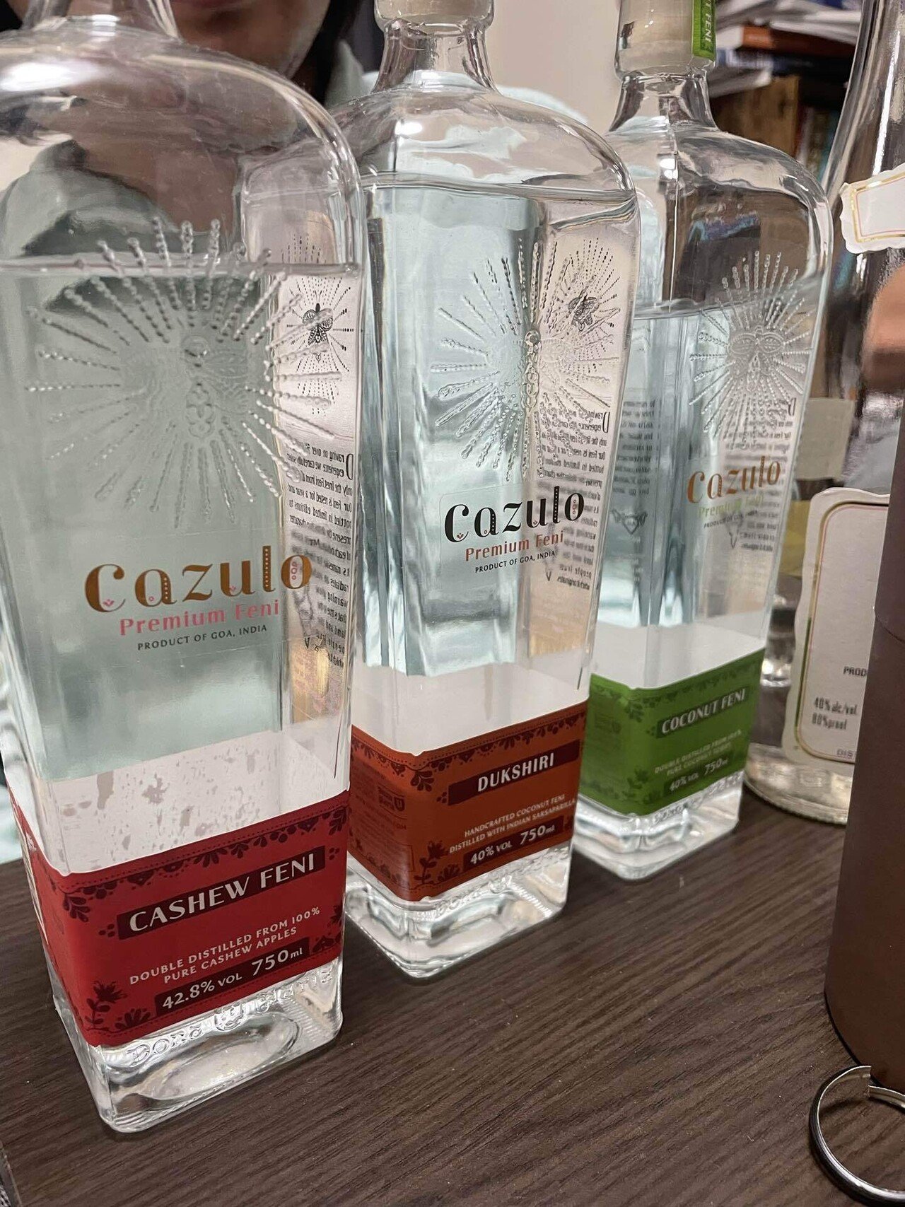 なぜ“Japanese Dark Spirits”なのか ー 僕が焼酎で挑戦する理由｜橋本