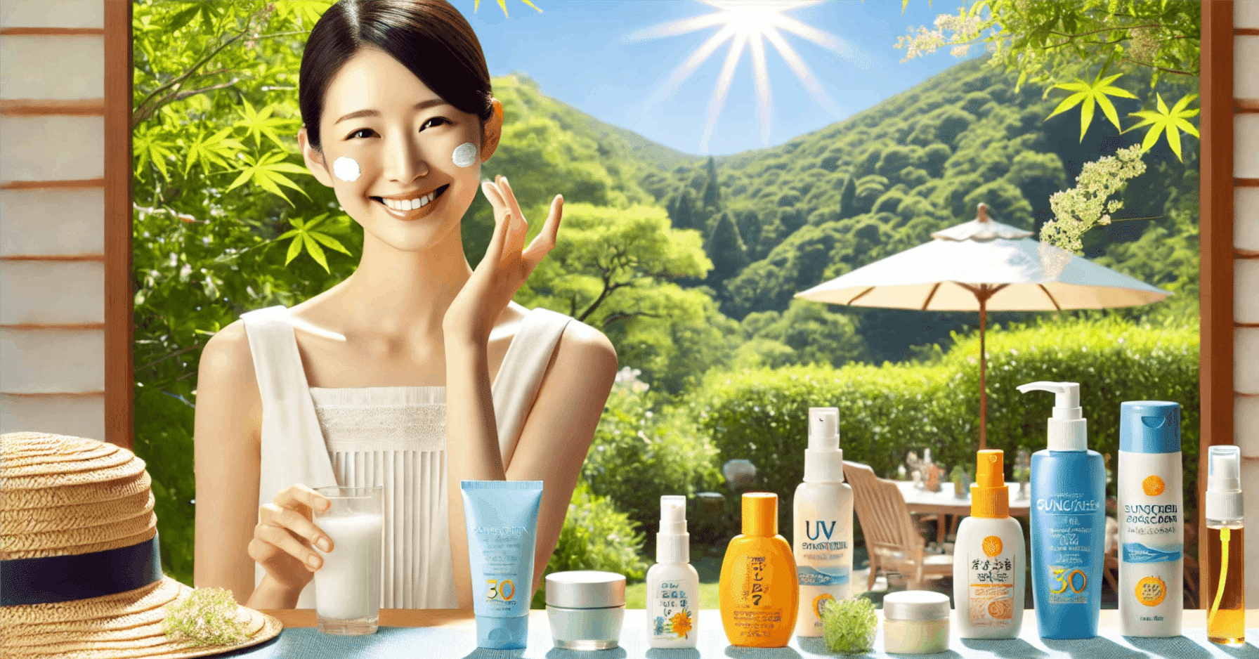 【24時間以内発送】パーフェクトUV ブラッシュオンパウダー　本体　5点 アネッサ 訳あり 送料無料 資生堂 パーフェクトUV ブラッシュ