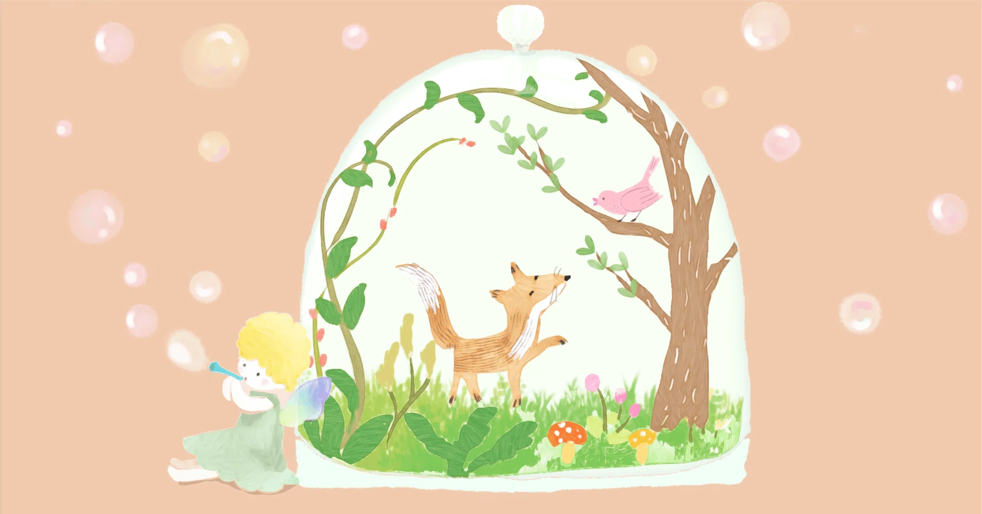 デッキ紹介：【白き森の妖精伝姫】｜サユキ（あかり）